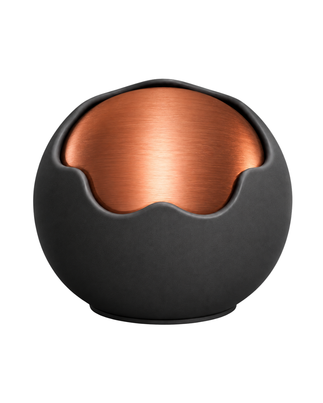 Metallisches 3D-Druckmaterial aus Kupfer für funktionale Bauteile von MAKRA PRO